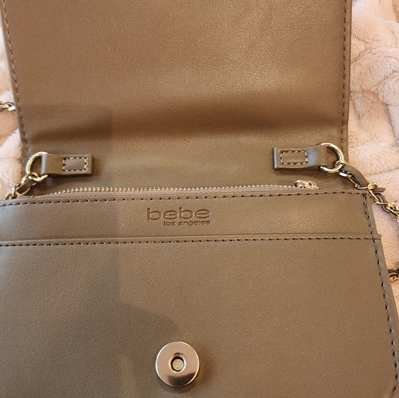 Bebe crossbody - Picture 4 of 7